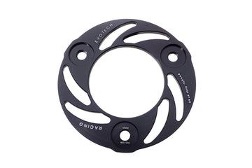 Buy black Evotech CNC Machined Clutch Pressure Plate KTM Superduke 1290 R &amp; GT