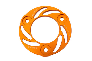 Evotech CNC Machined Clutch Pressure Plate KTM Superduke 1290 R & GT
