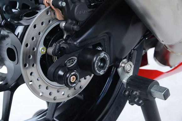 R&G Racing Swing Arm Protectors Honda CBR1000RR 2017>