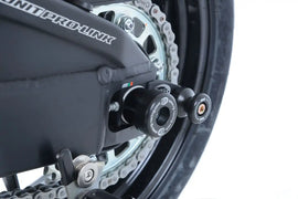 R&G Racing Swing Arm Protectors Honda CBR1000RR 2017>