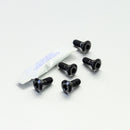 Pro-Bolt Stainless Steel Rear Disc Bolt Kit 5x M8x20mm for Yamaha-2