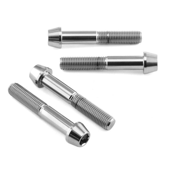 Pro-Bolt Stainless Steel Front Caliper Mounting Bolt Kit