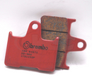 Brembo Sinter Road Brake Pads 07SU25SP - Rear-1