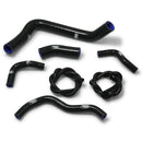 Samco Sport Silicone Radiator Coolant Hose Kit 8 Piece for Suzuki GSX-8R 2023> SUZ-73-2