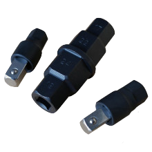 JMP Axel/Spindle Nut Tool