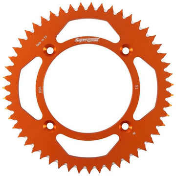 Supersprox Rear Sprocket 898 - Choose Your Gearing