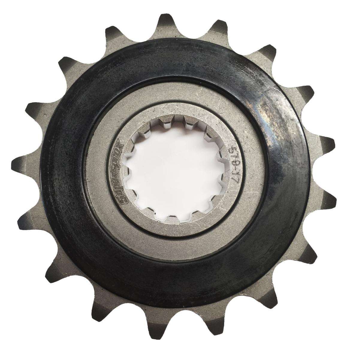 Supersprox Steel Front Sprocket CST-579 - Choose Your Gearing