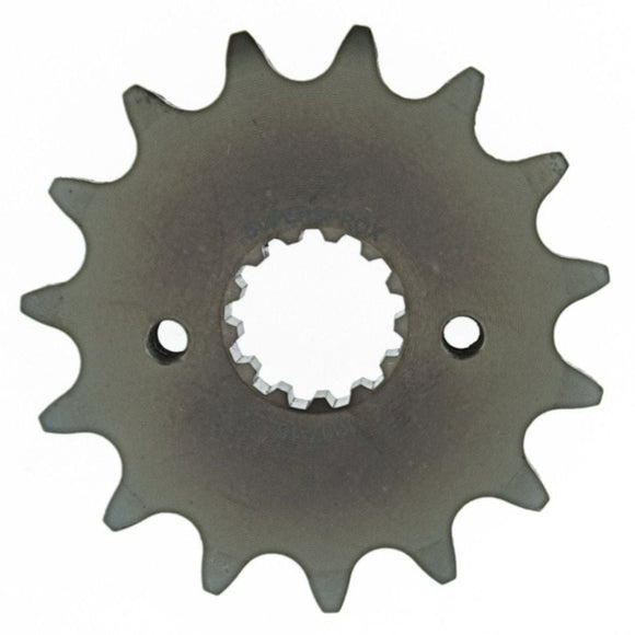 Supersprox Steel Front Sprocket CST-1307:15 - Standard