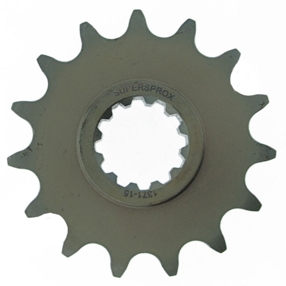 Supersprox Steel Front Sprocket CST-1371:15