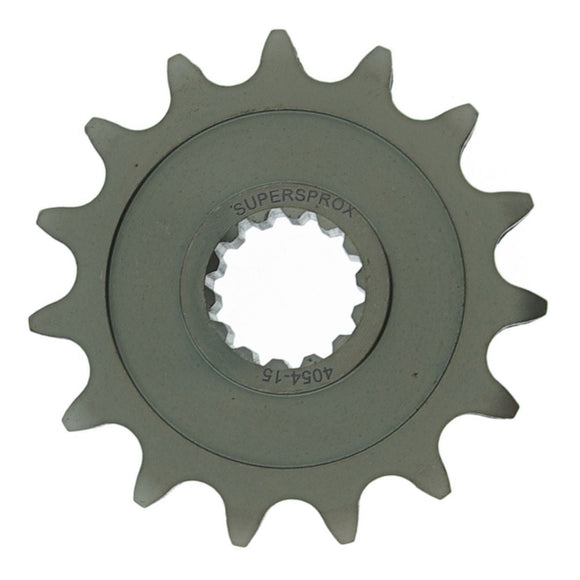 Supersprox Steel Front Sprocket CST-4054 - Choose Your Gearing