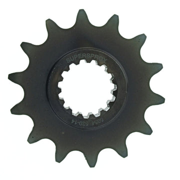 Supersprox Steel Front Sprocket CST-5054_520:14