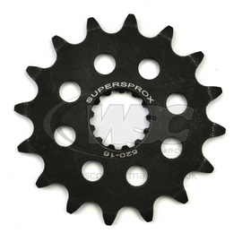 Supersprox Steel Front Sprocket CST-520:16 (525 Pitch)