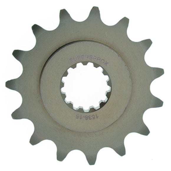 Supersprox Steel Front Sprocket CST-1536:16
