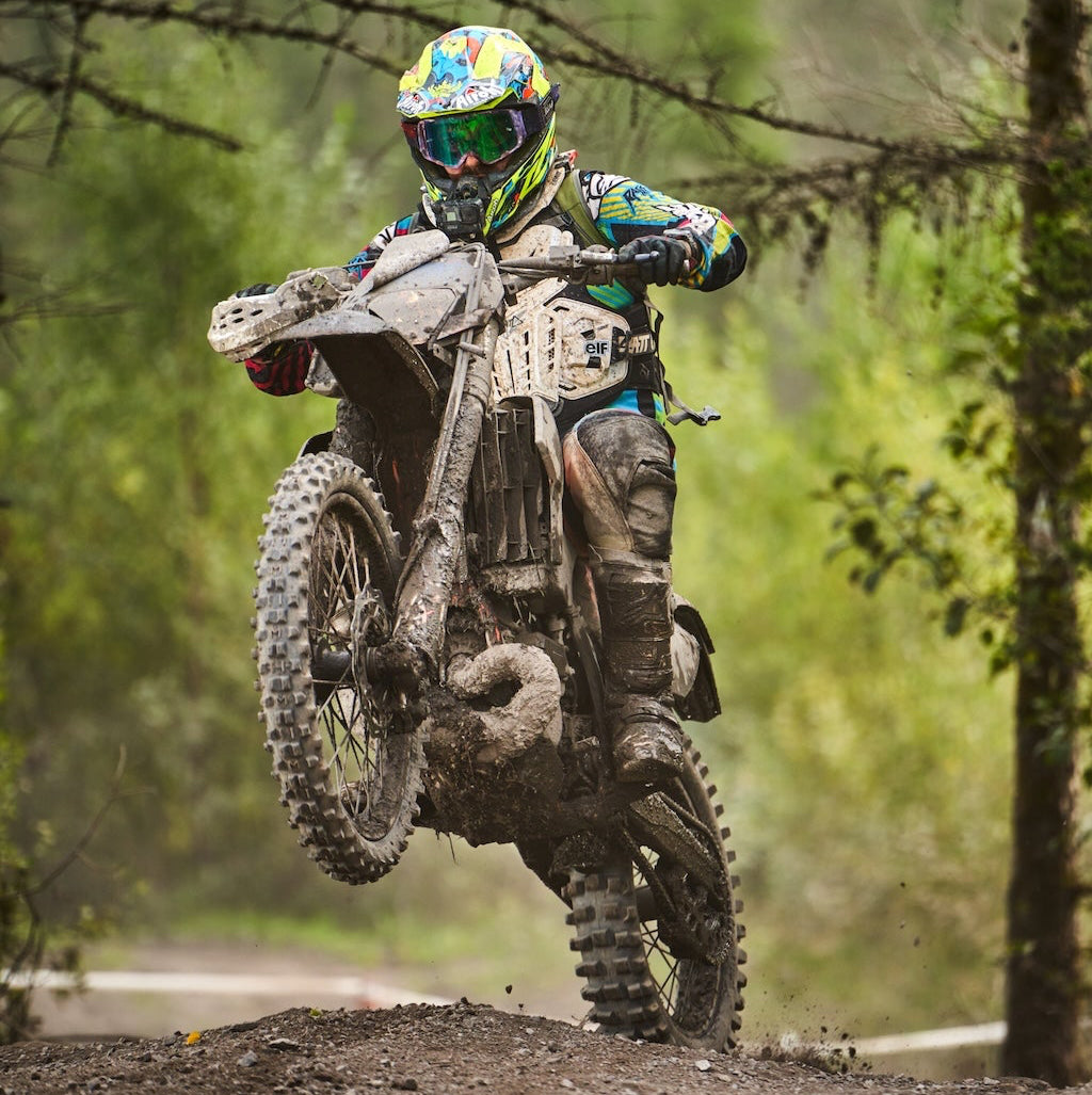 Sprockets - Off Road