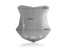 WRS Sport Windscreen BMW R1200GS R1250GS & Adventure BM023FS - Dark Smoke-4