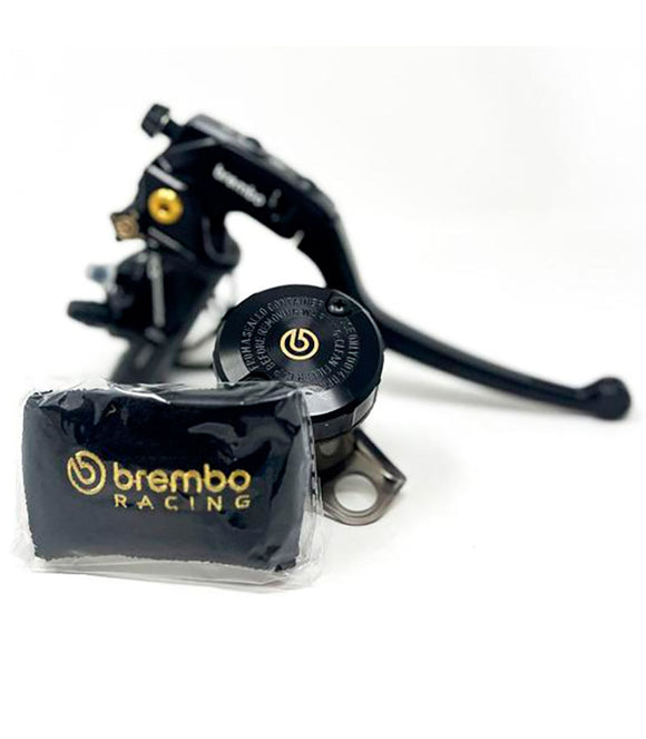 Brembo RCS 17 Corsa Corta RR  50th Anniversary Limited Edition Master Cylinder Kit - 110E71141