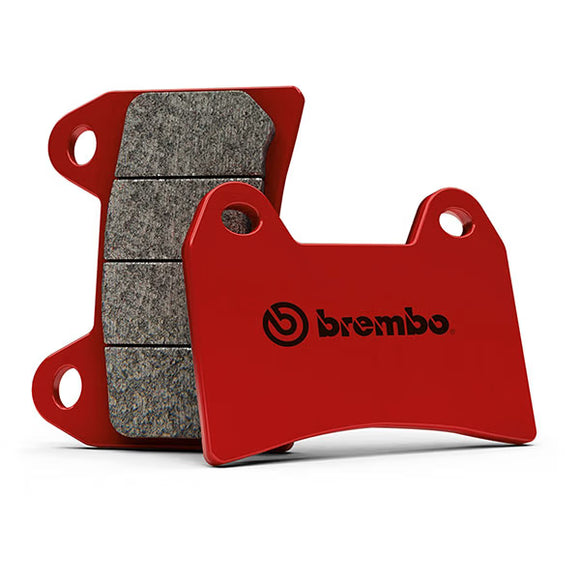 Brembo Sinter Road Brake Pads 07BB15SA (2x Packs)