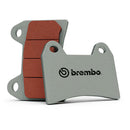 Brembo Sinter Racing Brake Pads 07YA46SR (2x Packs)-3