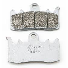Brembo Sinter Racing Brake Pads 07BB38SR (2x Packs)