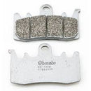 Brembo Sinter Racing Brake Pads 07BB38SR (2x Packs)-2