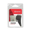 Brembo Racing Ceramic Brake Pads 07YA23RC (2x Packs)-2