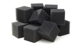 Twin Air Fuel Tank Foam - 50x50x50mm (50 Pieces)