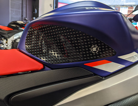 Eazi-Grip Tank Grips Aprilia RS660 Tuono 660 2022>