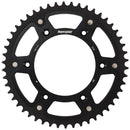 Supersprox Stealth 520 Pitch Rear Sprocket RST-210:50-BLK-1