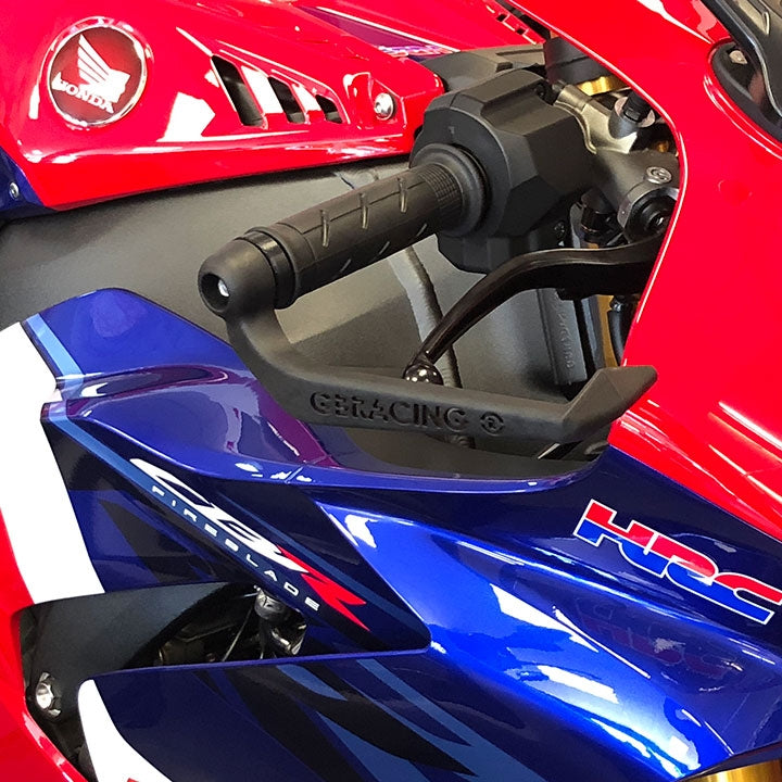 GB Racing Brake Lever Guard for Honda CBR1000RR 2004> and CBR600RR 2007>