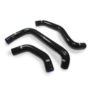 Samco Sport Silicone Radiator Coolant Hose Kit for Kawasaki ZX-10R 2021> 3 Hose Race Spec KAW-101-8