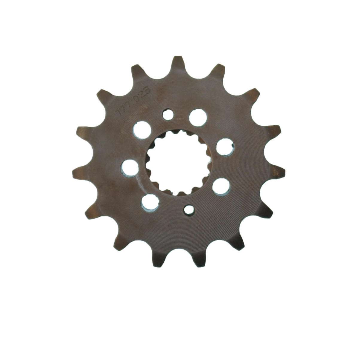 Supersprox Steel Front Sprocket CST-736:15