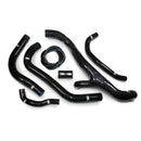 Samco Sport Silicone Radiator Coolant Hose Kit for Honda CBR600RR 2007-2023 HON-34-8