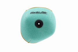 Twin Air Pre-Oiled Dual Stage Air Filter 151121X