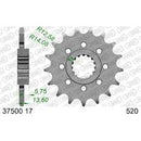 AFAM Front Sprocket - 37500-17-2