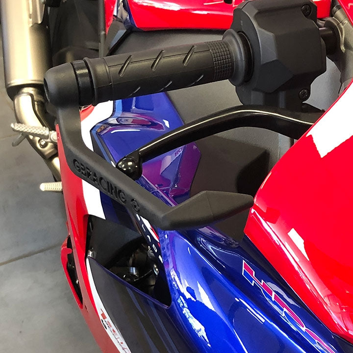 GB Racing Brake Lever Guard for Honda CBR1000RR 2004> and CBR600RR 2007>