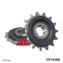 JT Front Steel Sprocket JTF741.15-2