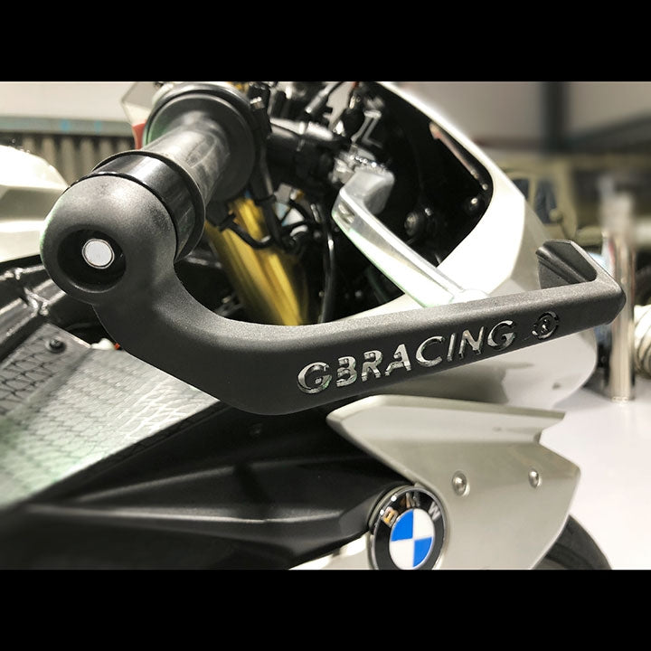 GB Racing Brake Lever Guard for S1000RR 2009-2018