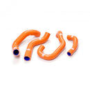 Samco Sport Silicone Radiator Coolant Hose Kit KTM Adventure & Superduke OEM Replacement KTM-63-3