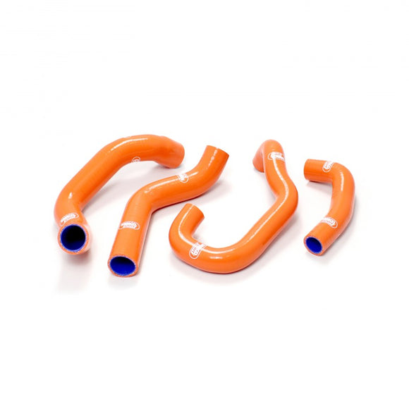 Samco Sport Silicone Radiator Coolant Hose Kit KTM Adventure & Superduke OEM Replacement KTM-63