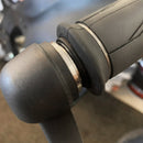 GB Racing Universal Brake Lever Guard with 16mm Bar End with a 14mm Insert-6