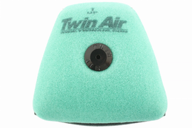 Twin Air Pre Oiled Fire Resistant Dual Stage Air Filter 152222FRX - For Power Flow Kit Only