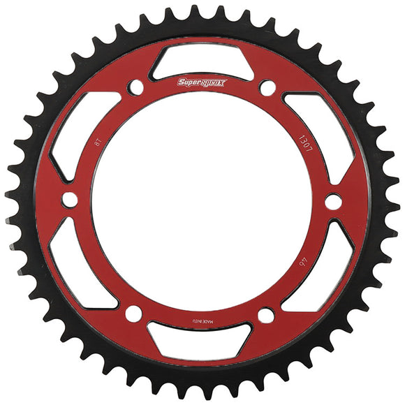 Supersprox Steel Edge Rear Sprocket RFA-1792:43