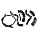 Samco Sport Silicone Radiator Coolant Hose Kit Yamaha YZF-R7 2022> YAM-96-6