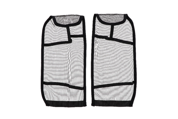 Twin Air Radiator Sleeve 177759SL493