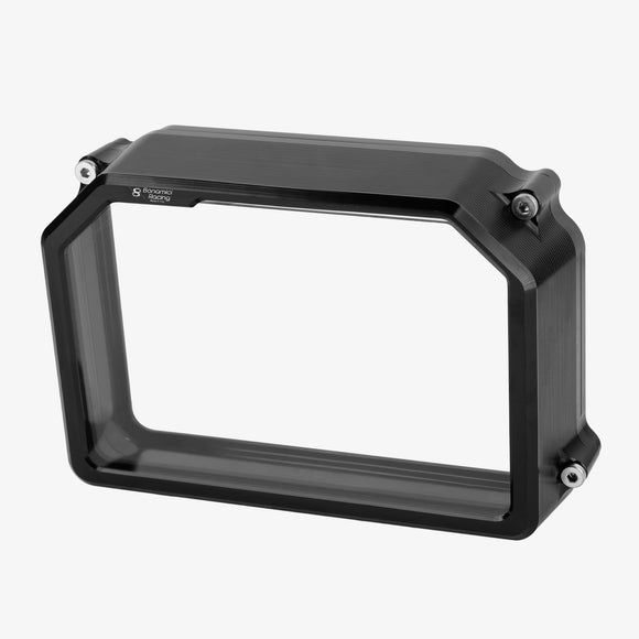 Bonamici Racing Dash Protector Honda CBR600RR 2024> DCP23