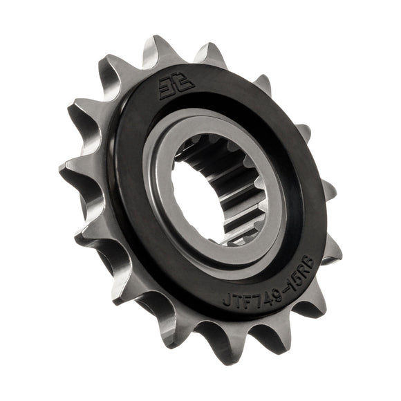 JT Steel Front Sprocket JTF749.16