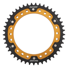 Supersprox Stealth Rear Sprocket 2011 - Choose Your Gearing