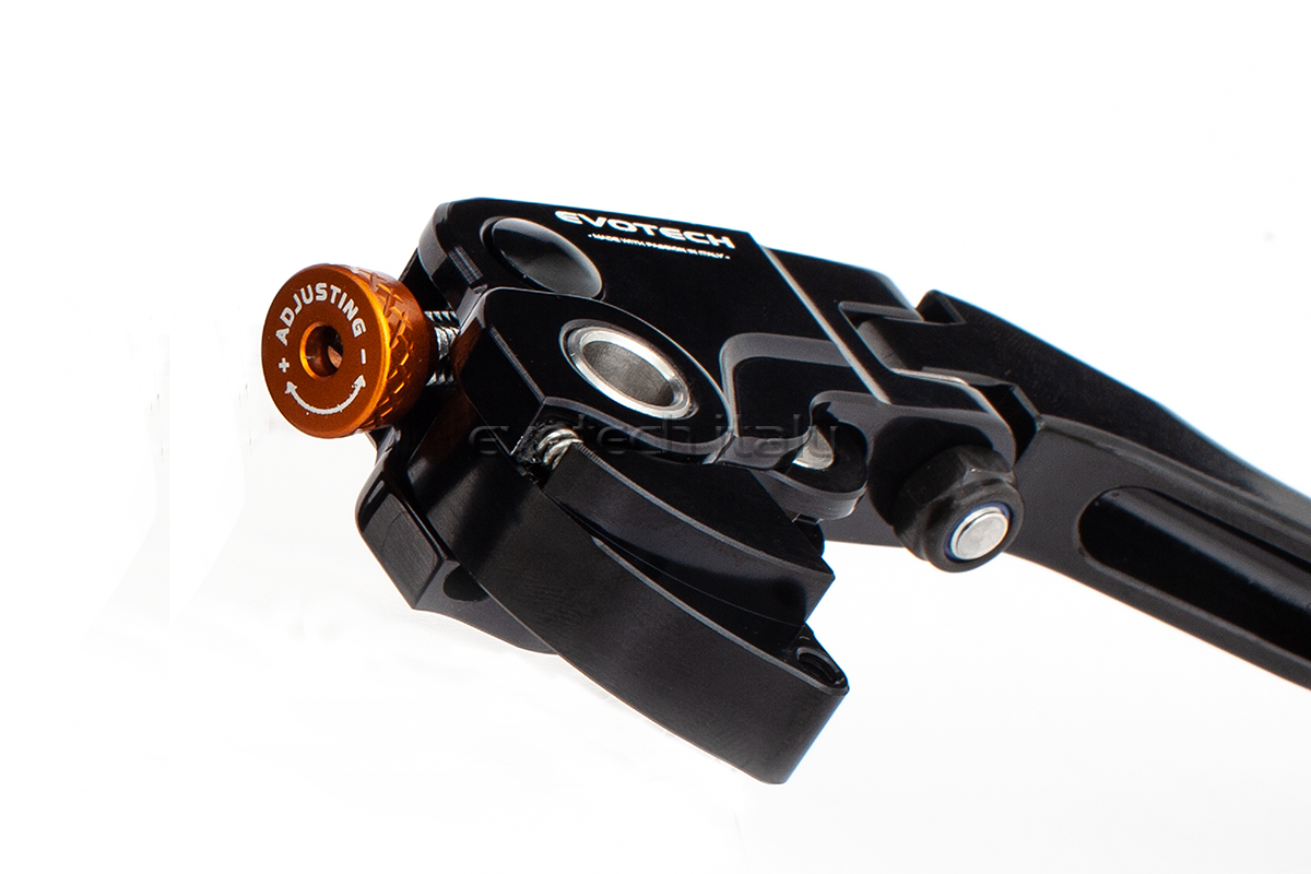 Evotech Lever Adjuster for Brake/Clutch Lever