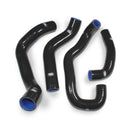 Samco Sport Silicone Radiator Coolant Hose Kit KTM Adventure & Superduke OEM Replacement KTM-63-6