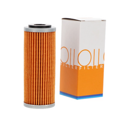 Twin Air Oil Filter 140019